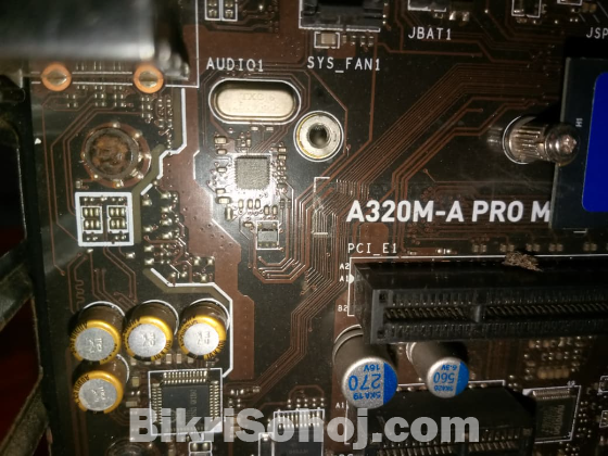 AMD GAMEING PC